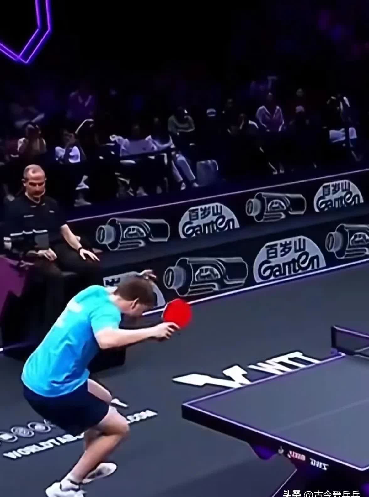 开云体育在线-包含瑞典乒乓球队翻盘法国乒乓球队，马龙制霸全场的词条