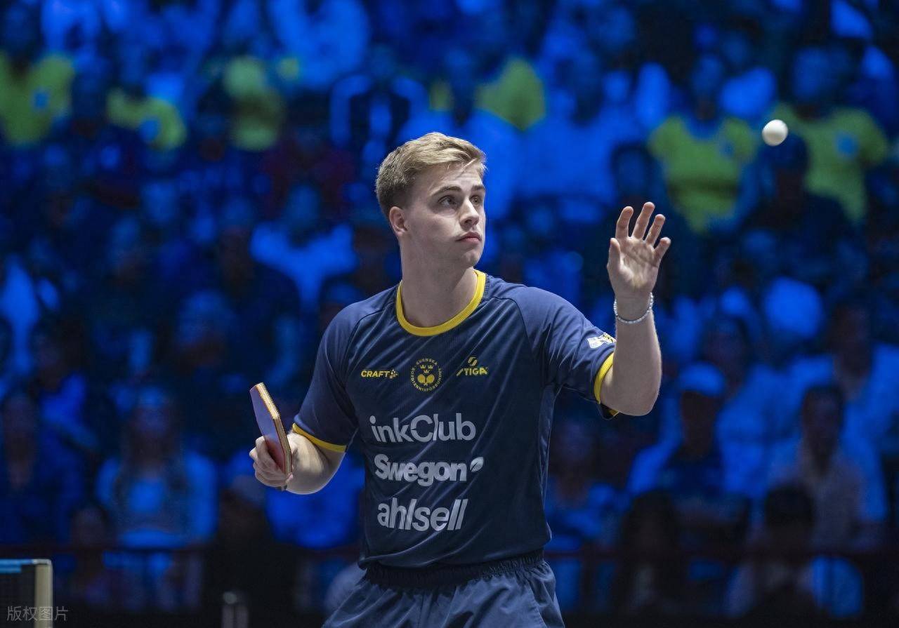 包含瑞典乒乓球队翻盘法国乒乓球队，马龙制霸全场的词条