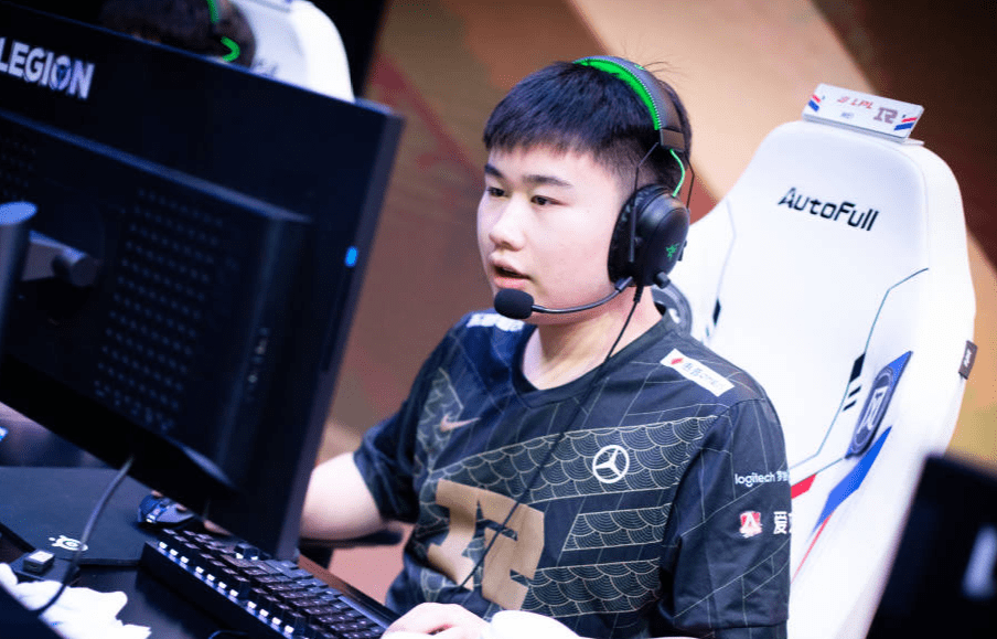 开云体育在线-EG横扫RNG，Oner高光表现的简单介绍