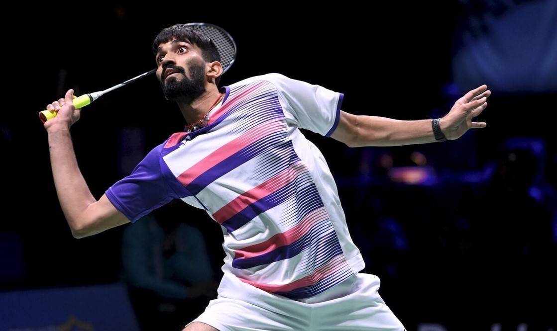 丹麦羽毛球队翻盘印度羽毛球队，戴资颖打破历史纪录