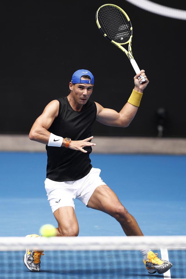 开云体育入口-包含澳大利亚网球队横扫日本网球队，纳达尔爆发神勇的词条