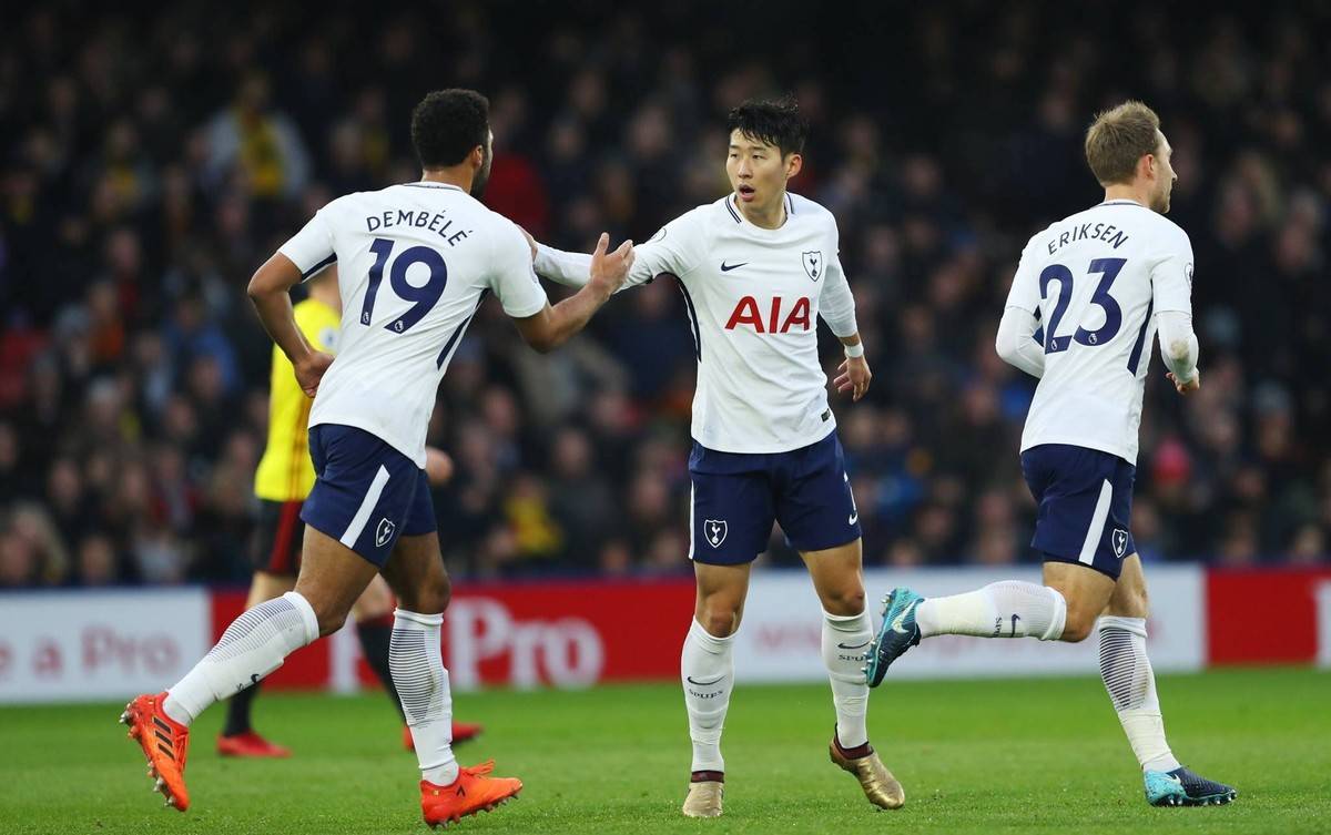 开云体育登录-包含瑞典轻取阿森纳，孙兴慜统治全场的词条