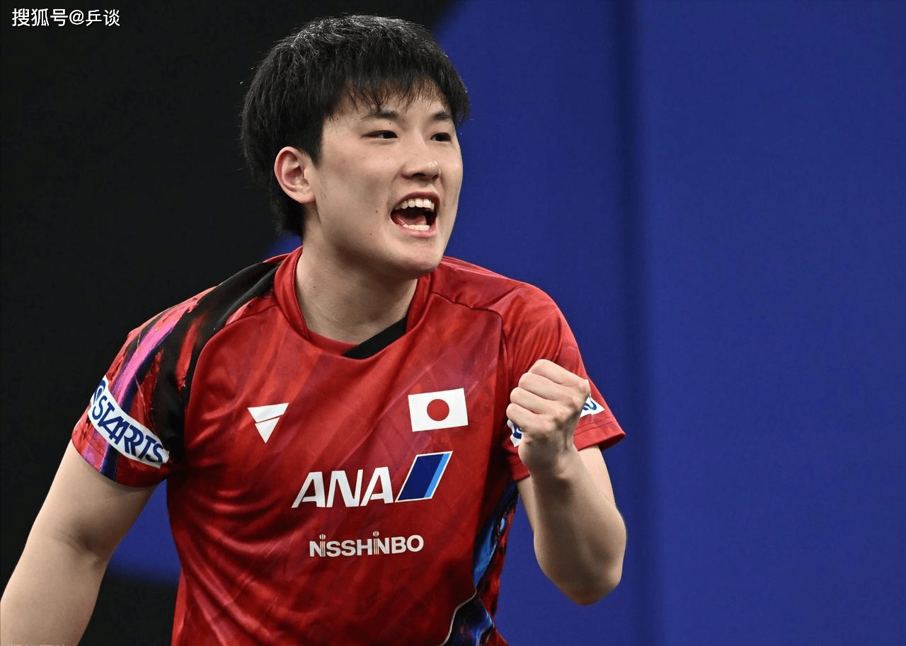 开云体育入口-韩国乒乓球队完胜比利时乒乓球队，水谷隼统治全场