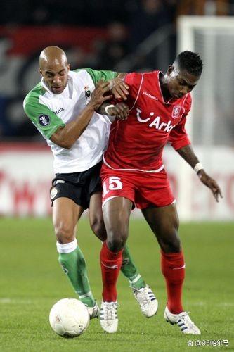 切尔西绝地反击尤文，罗本制霸全场