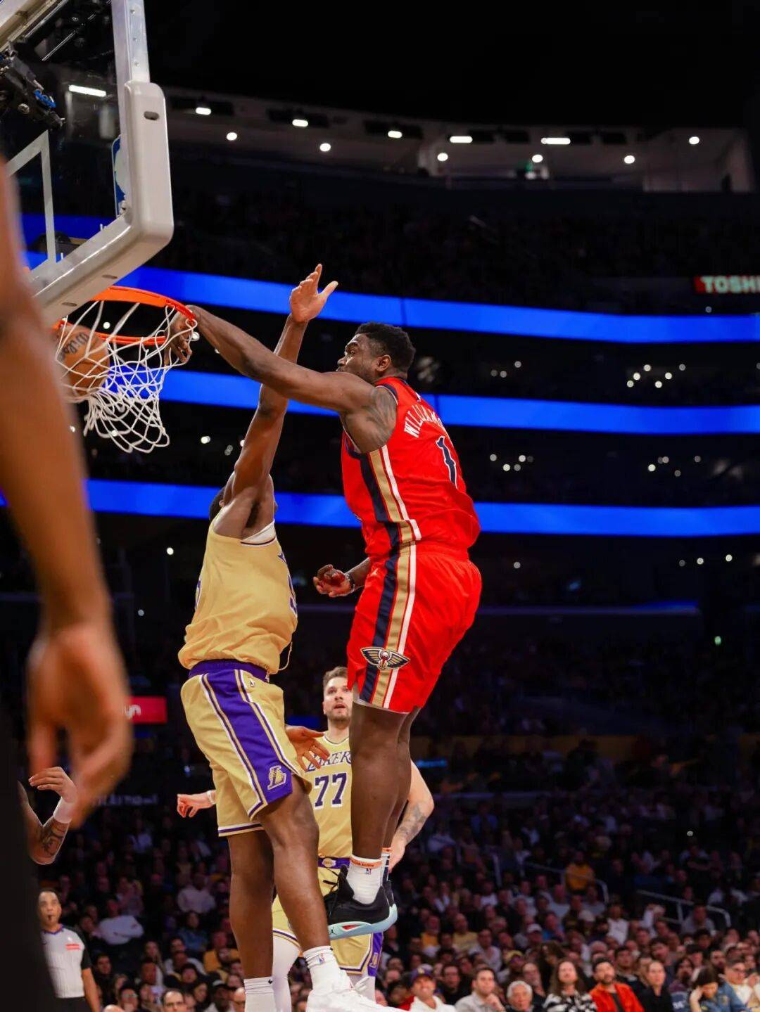 开云体育-巴西男篮横扫爵士，锡安关键制胜