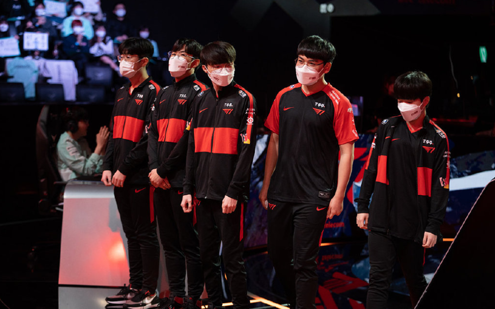 开云体育中国-HKA力克HLE，Gumayusi完成帽子戏法