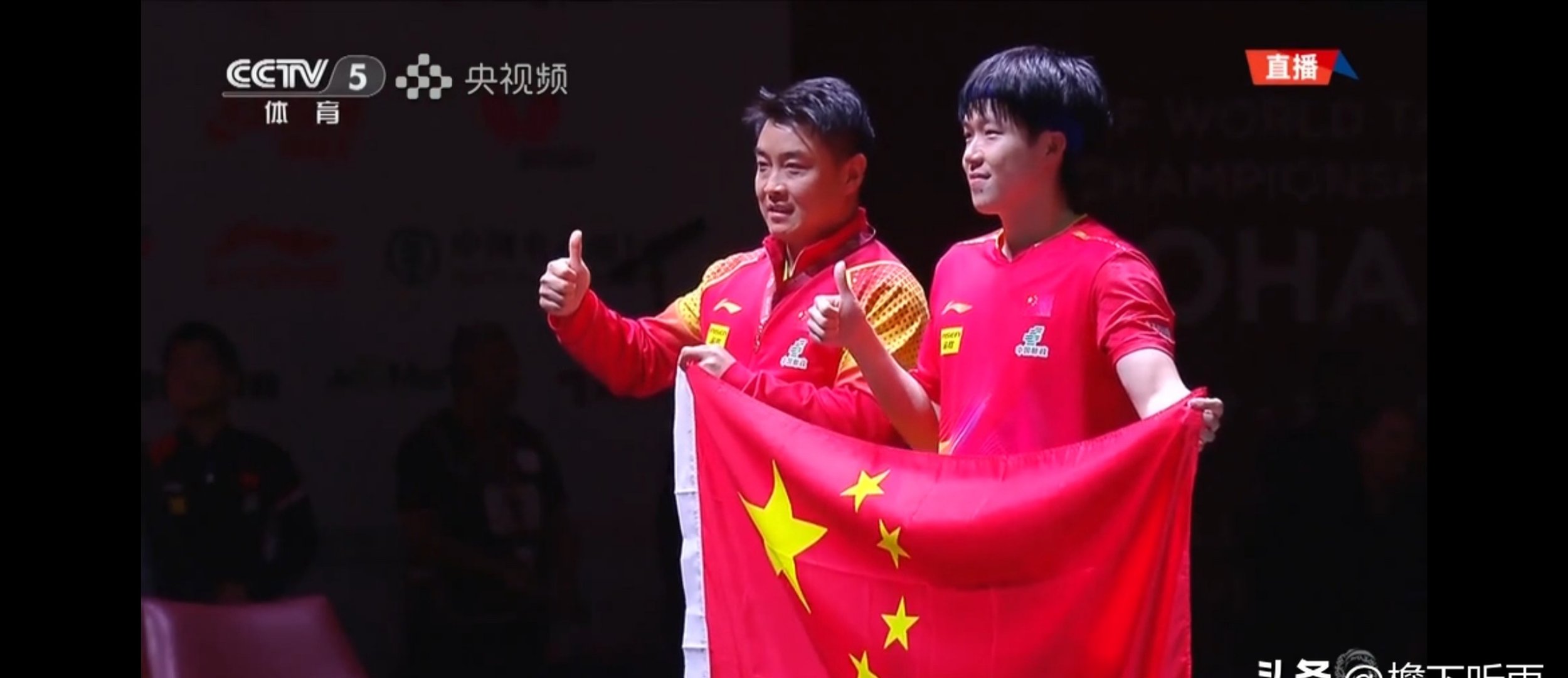 开云体育平台APP-德国乒乓球队碾压中国乒乓球队，王皓一己之力扛起全队的简单介绍