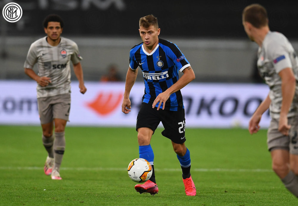 葡萄牙绝杀国际米兰，孔蒂三分雨点燃全场