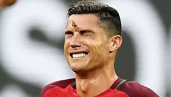 开云体育登录-美洲杯选手赛后落泪，背后故事感人