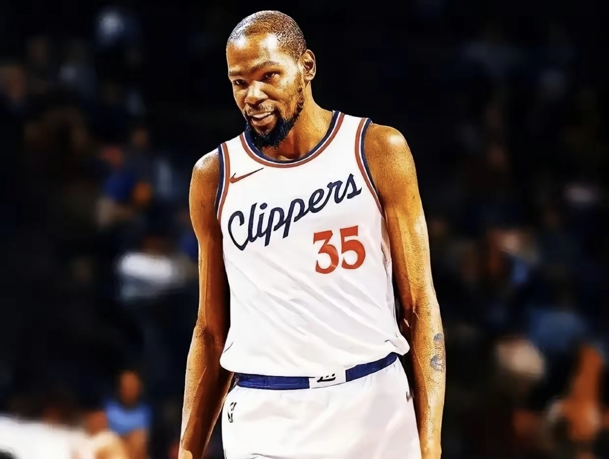 开云体育APP下载-步行者力克马刺，杜兰特扛起全队