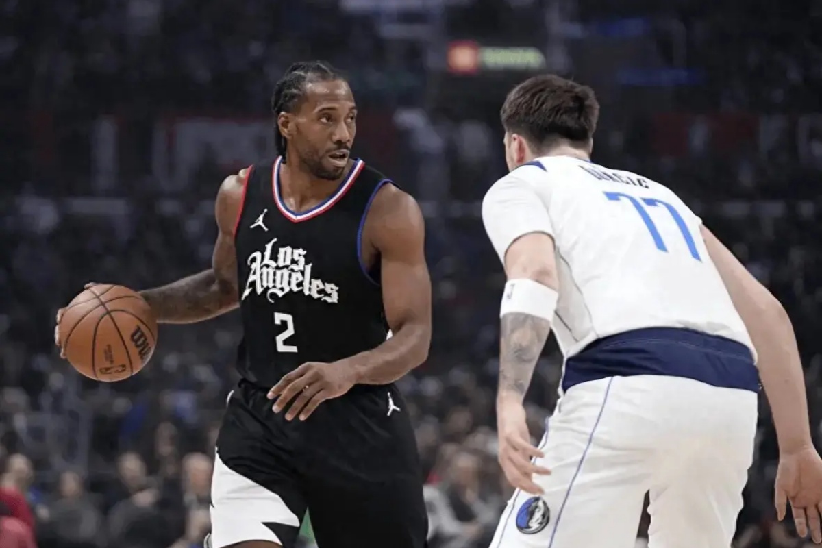 开云sport-青岛队横扫独行侠，伦纳德高光表现的简单介绍