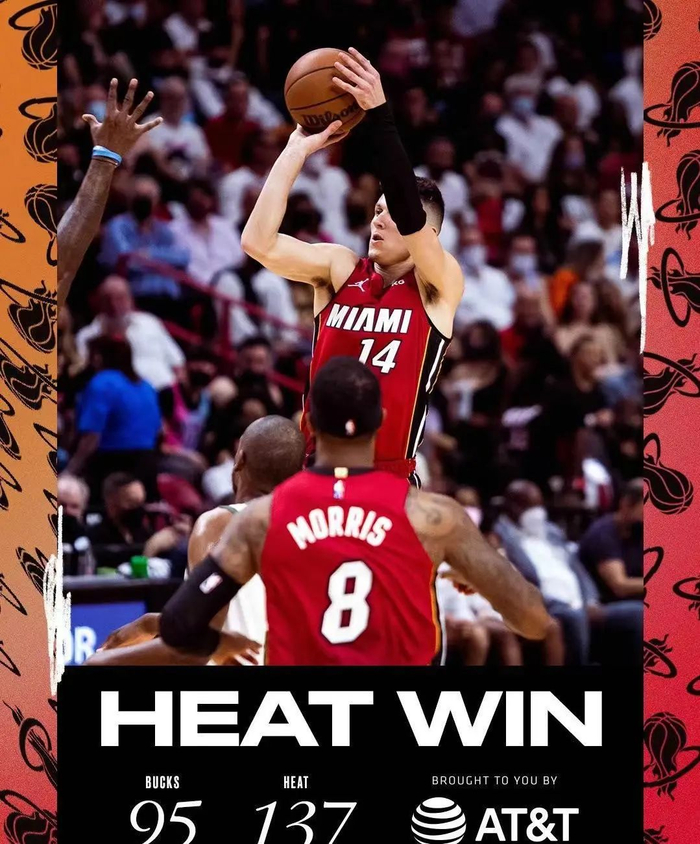 四川队碾压魔术，字母哥关键制胜