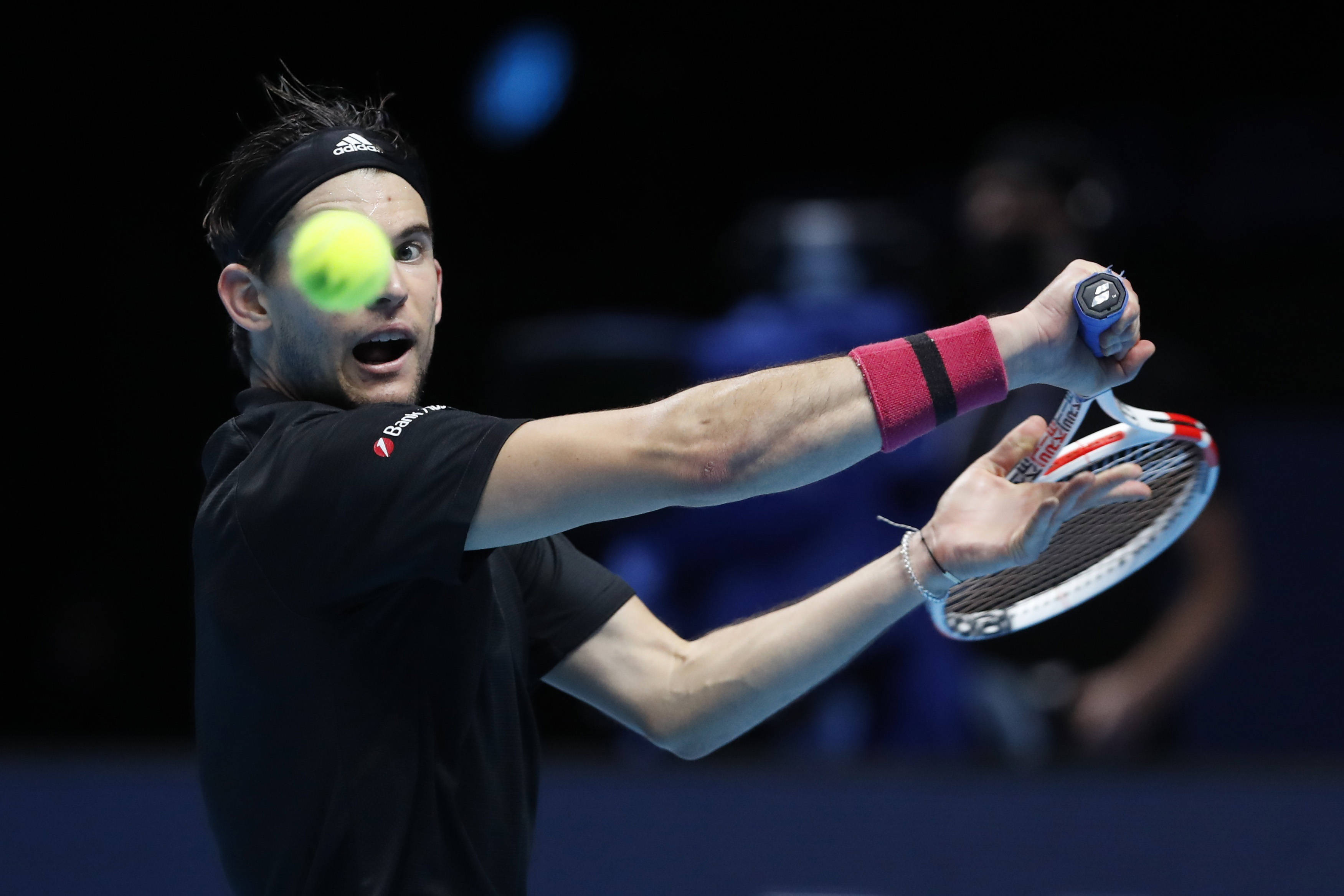 开云体育登录-联合杯碾压ATP总决赛，梅德韦杰夫扛起全队