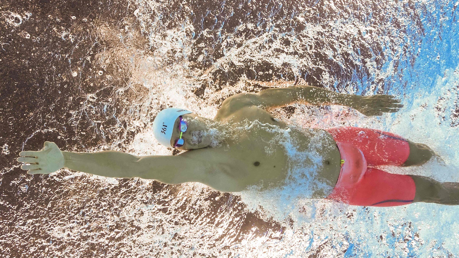 静默杀机与炫技美学，当日本足球的沉默利刃刺穿德国战车，戴资颖正在刷新何为羽坛奇迹