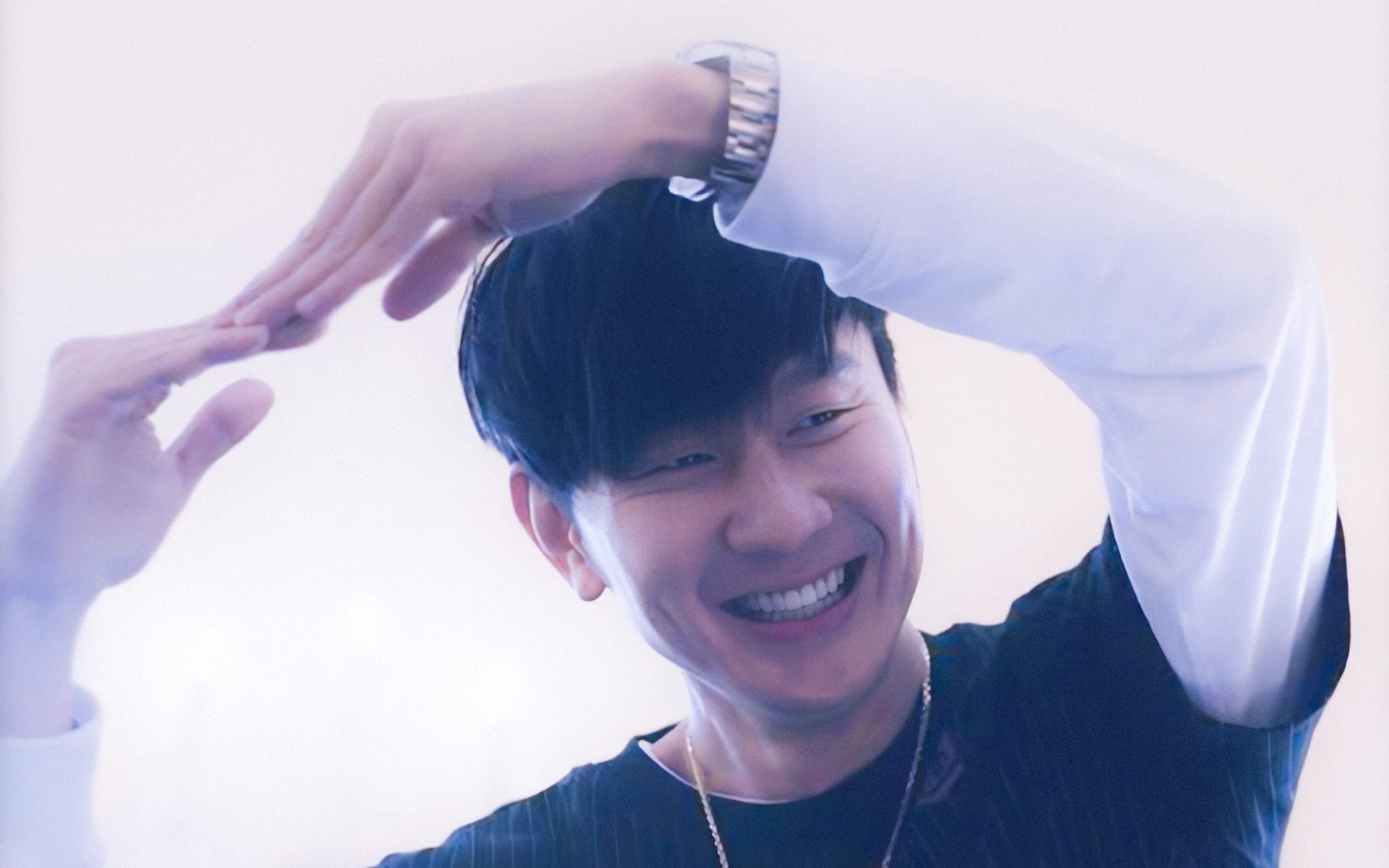 幽灵射手身披中国战袍，哈弗茨一己之力撕裂银河战舰