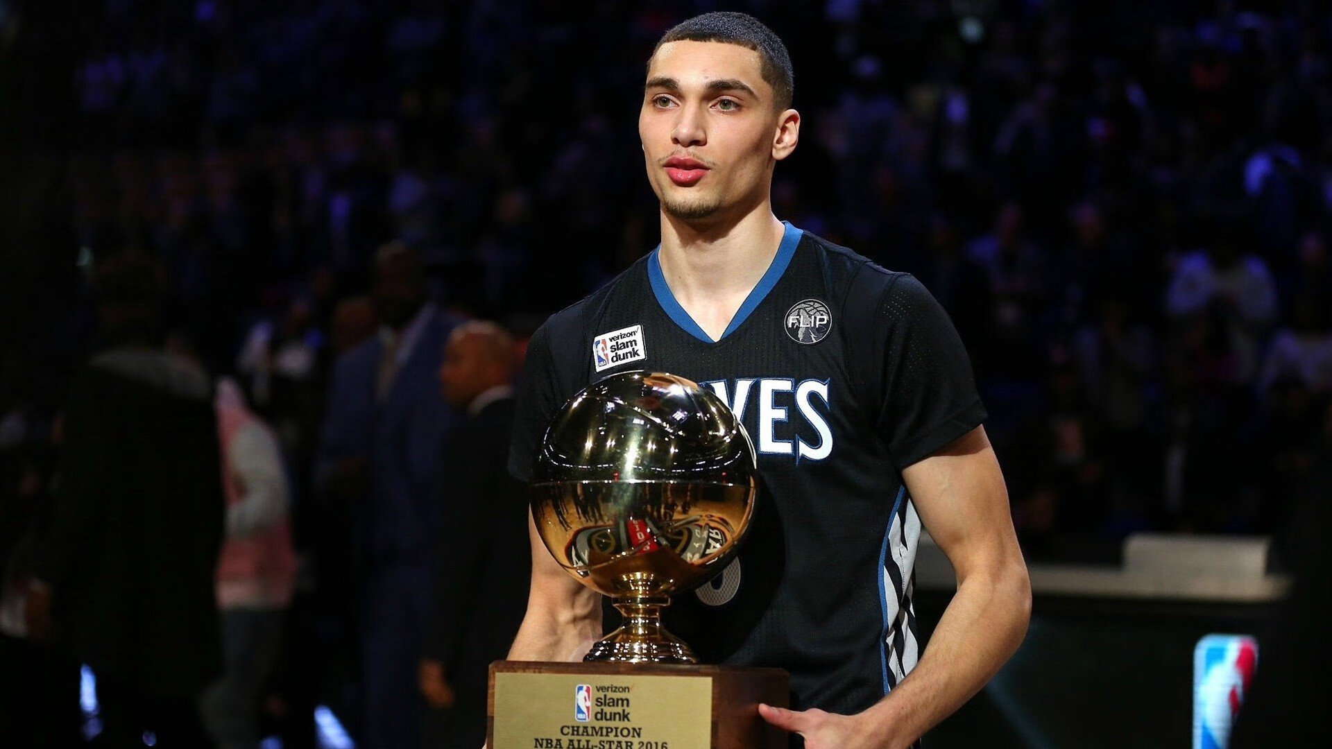 开云体育-镌刻传奇，塔图姆一球定乾坤，年度焦点之夜永载史册